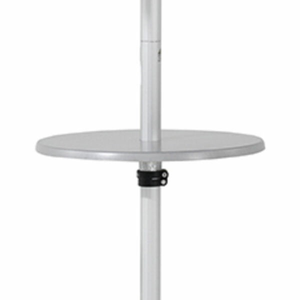 FORTERO Ø350 cm uten friskant - Bilde 7