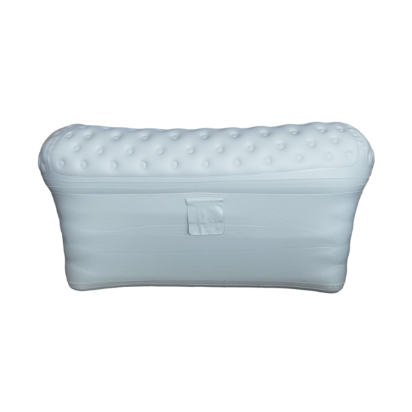 Oppblåsbar sofa for 2 personer - Bilde 5