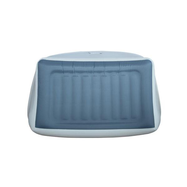Oppblåsbar sofa for 2 personer - Bilde 4