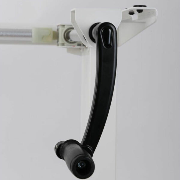 ECO Heve/Senke-bord manuelt 140x80cm - Bilde 5