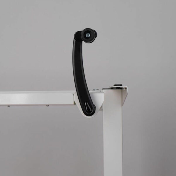 ECO Heve/Senke-bord manuelt 140x80cm - Bilde 3