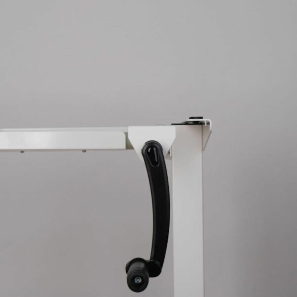 ECO Heve/Senke-bord manuelt 140x80cm - Bilde 2