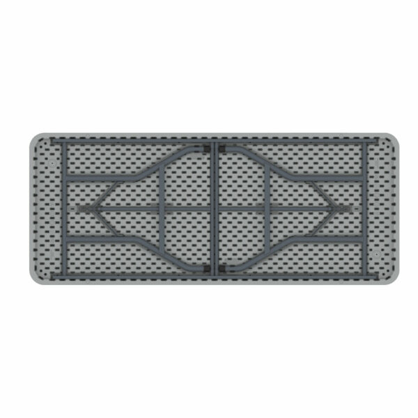 Maxchief XL180 Vintage sammenleggbord - Bilde 3