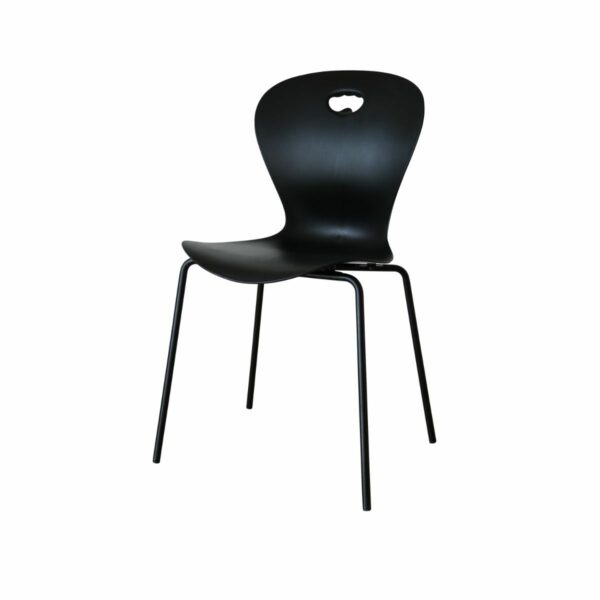 KAROLINE Stablestol Upcycled plast