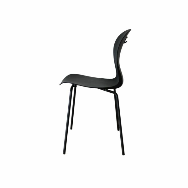 KAROLINE Stablestol Upcycled plast - Bilde 3