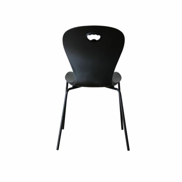 KAROLINE Stablestol Upcycled plast - Bilde 4
