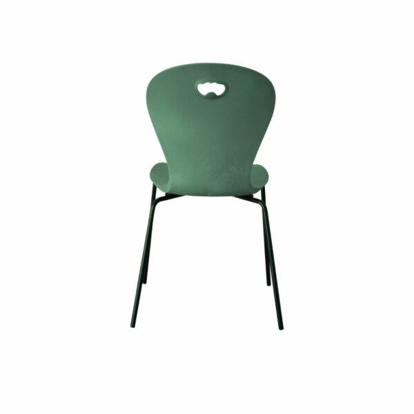 KAROLINE Stablestol Upcycled plast - Bilde 6