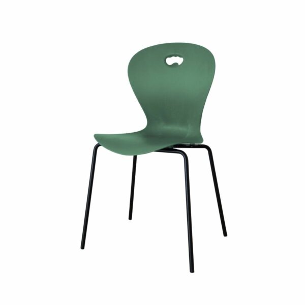 KAROLINE Stablestol Upcycled plast - Bilde 7
