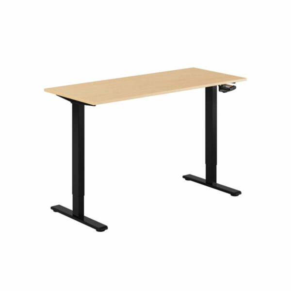 ECO Heve/Senke bord manuelt 140x60cm - Bilde 11