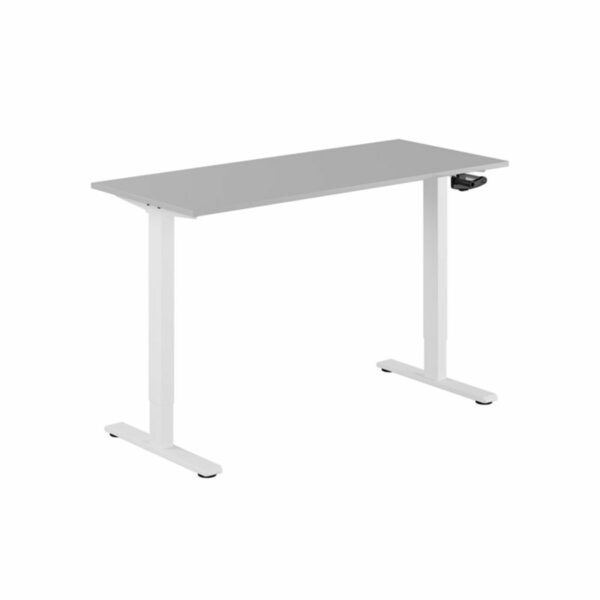 ECO Heve/Senke bord manuelt 140x60cm - Bilde 16