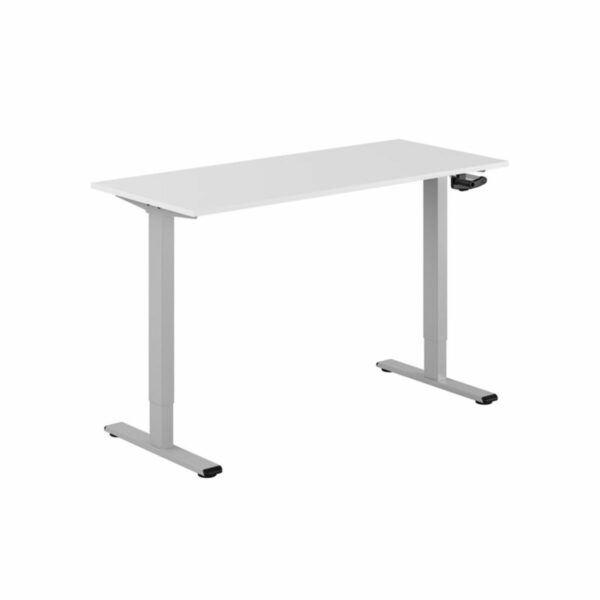 ECO Heve/Senke bord manuelt 140x60cm - Bilde 18