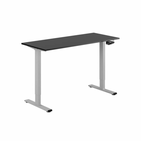 ECO Heve/Senke bord manuelt 140x60cm - Bilde 21