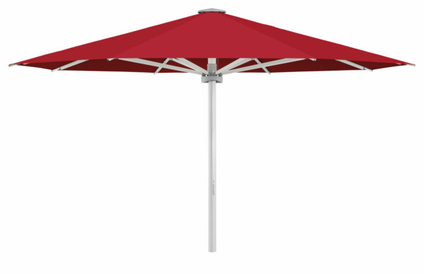 Palazzo Style Ø400cm m/friskant