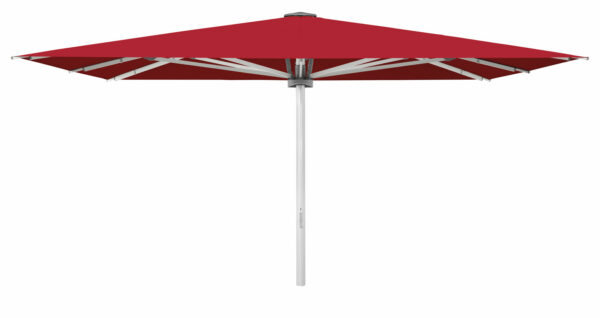 Palazzo Stil 400x200cm m/friskant