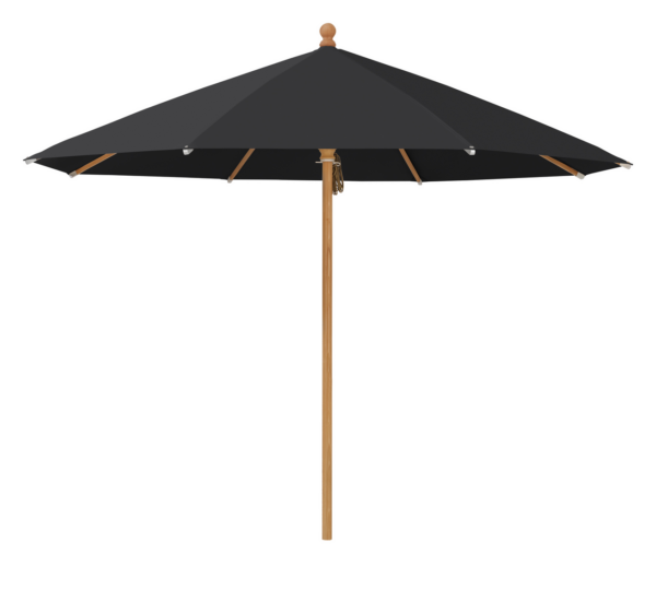 Piazzino Ø300cm uten frisekant - Bilde 3