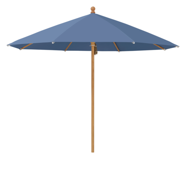 Piazzino Ø300cm uten frisekant