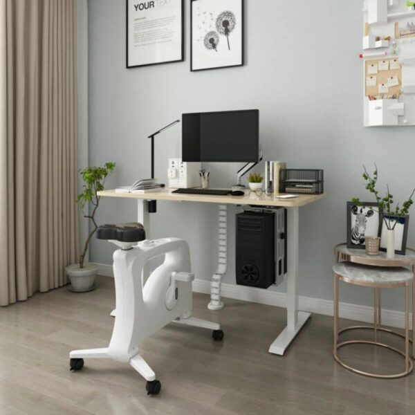 EASY Heve/Senke-bord m/1 motor 140x80cm - Bilde 3