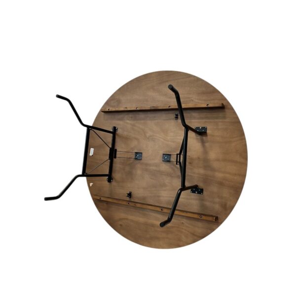 Understel til Event bord Ø160x73cm sett