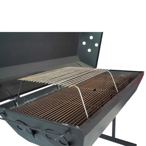 Z-BBQ Gourmetroaster ekstra hylle rist