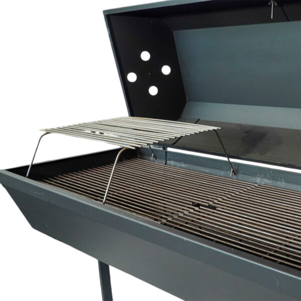 Z-BBQ Gourmetroaster ekstra hylle rist - Bilde 2