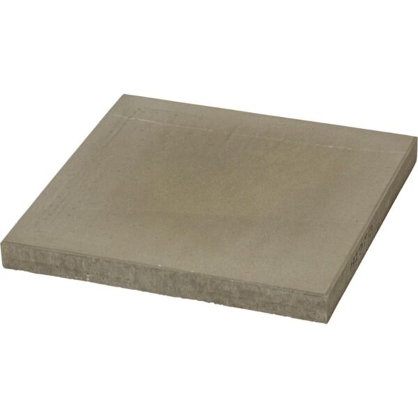 Betongelementer til flisefot 40x40x4cm 8 stk. ca. 110kg