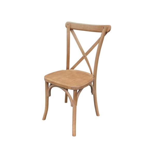 Crossback Staplestol - Bilde 3