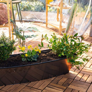 Astreea Igloo Flowerpot