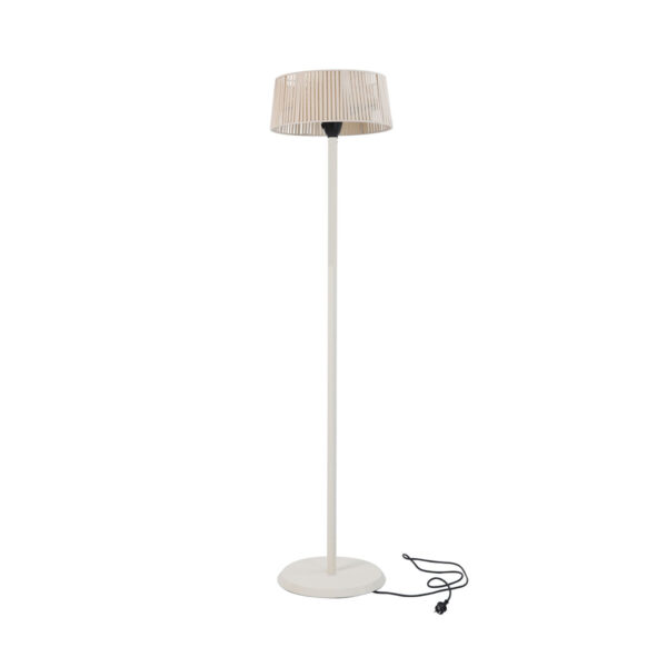 Zen Terrassevarmer 1500W - Bilde 5