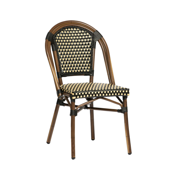 Jason - Caféstol - Flet-