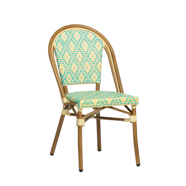 Daisy - Caféstol - Flet -