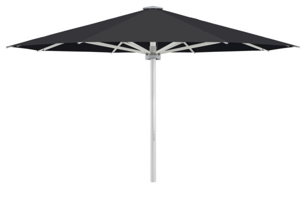 Palazzo Stil Ø350cm m/friskant