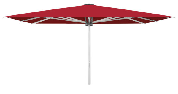 Palazzo Stil 450x450cm m/friskant - Bilde 3