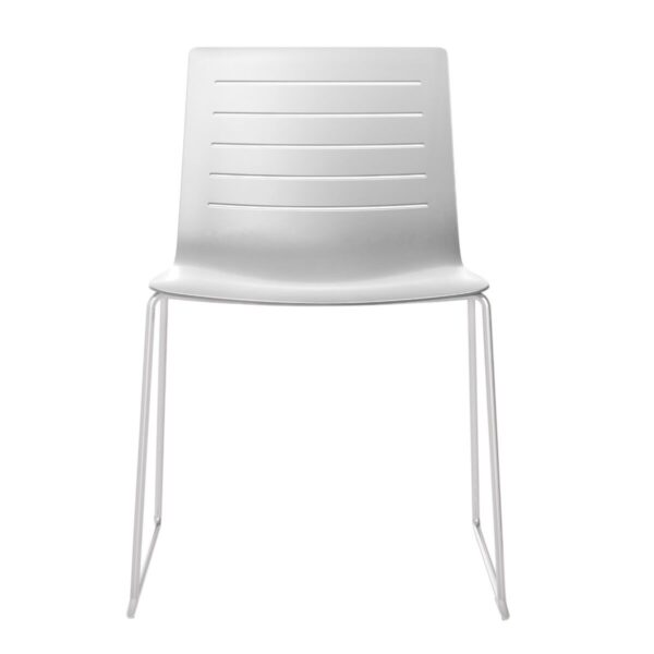 SKIN stol m/meder - Bilde 2