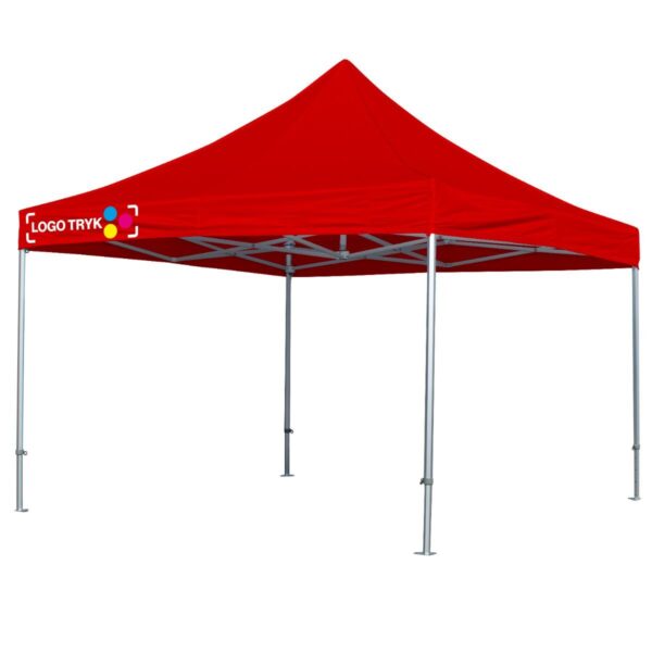 Frisetryk Standup Medium 25x100 - Bilde 2