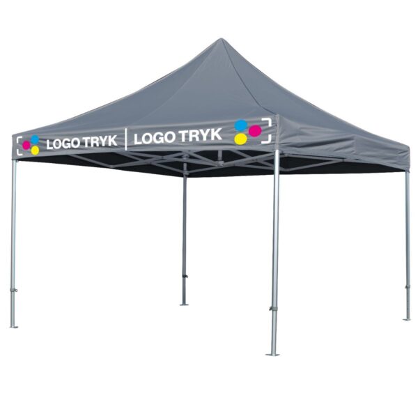 Frisetrykk Standup X-Large 25x290 - Bilde 5