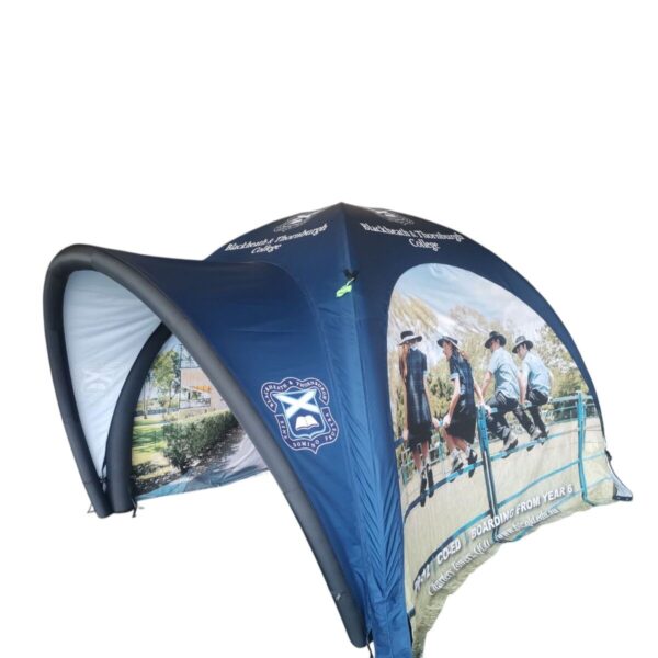 Markise til Air Cover 5x5m - Bilde 2