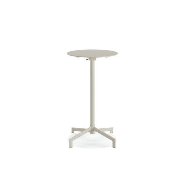 Versa Kafé-/Stevbord - Beige