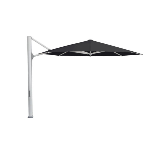 Ambiente Nova Ø500cm m/friskant - Sort