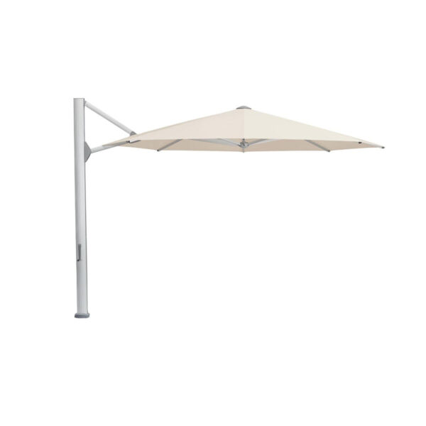 Ambiente Nova Ø500cm u/friskant - Champagne