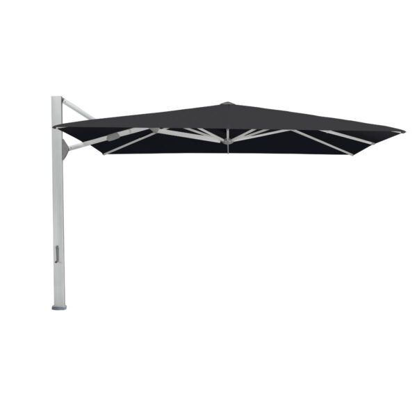 Ambiente Nova 400x300cm u/frys kanten - Sort