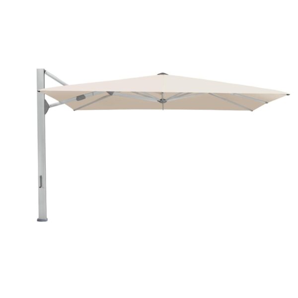Ambiente Nova 350x350cm m/friskekant - Champagne