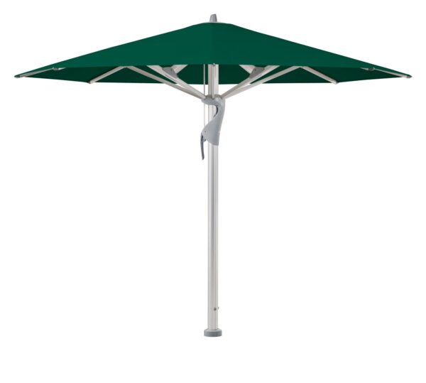 Castello PRO Ø450cm m/friskant - Aloe