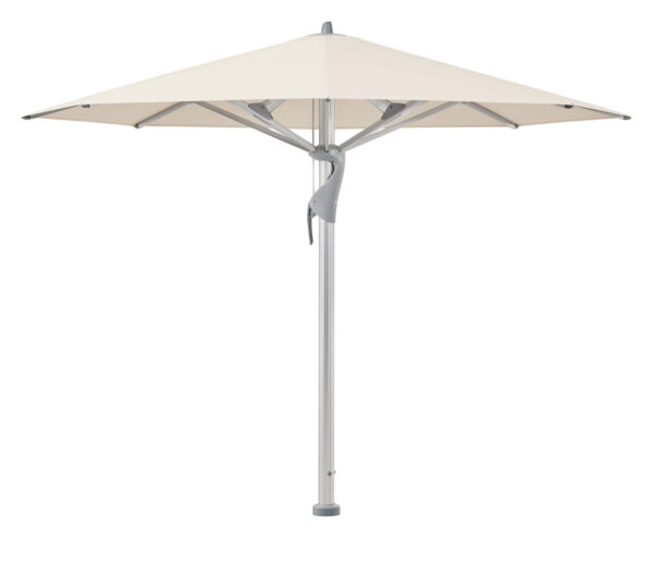 Castello PRO Ø450cm m/friskant - Champagne