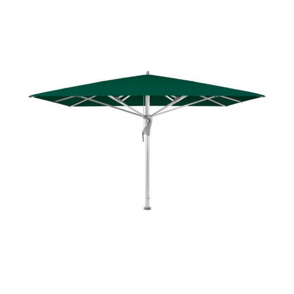 Castello PRO 450x450cm m/friskant - Aloe