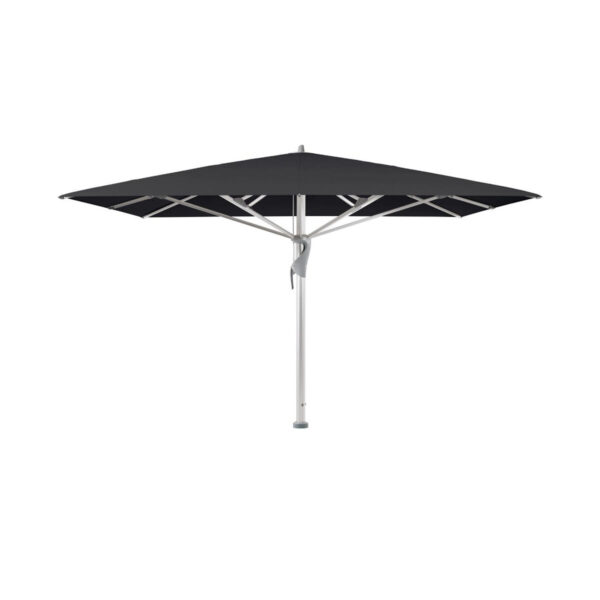 Castello PRO 550x450cm u/friskant - Sort