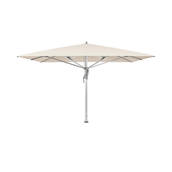 Castello PRO 450x450cm m/friskant - Champagne