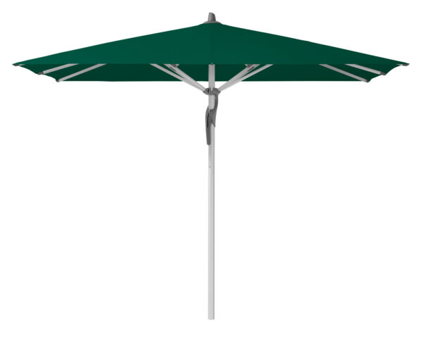 FORTERO 350x350 cm u/friskant - Aloe