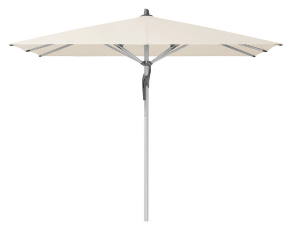 FORTERO Ø350 cm u/frysekant - Champagne