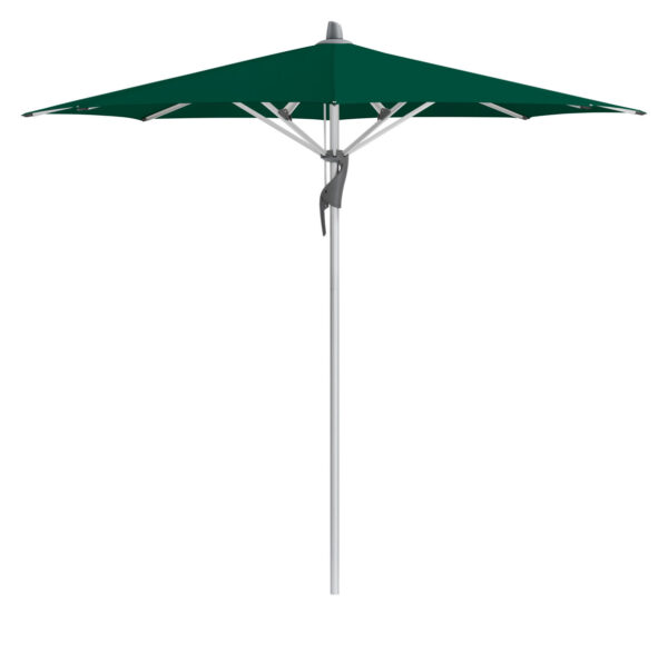 Fortino Riviera Ø300cm u/friskant - Aloe