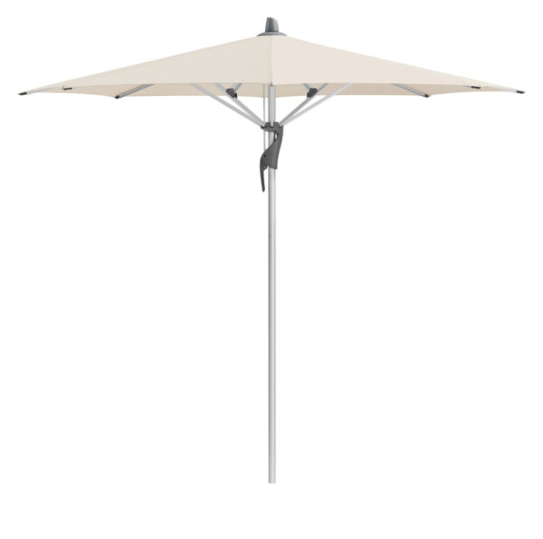 Fortino Riviera Ø300cm u/friskant - Champagne